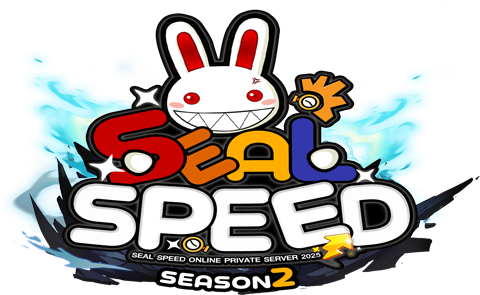 Seal Online Logo